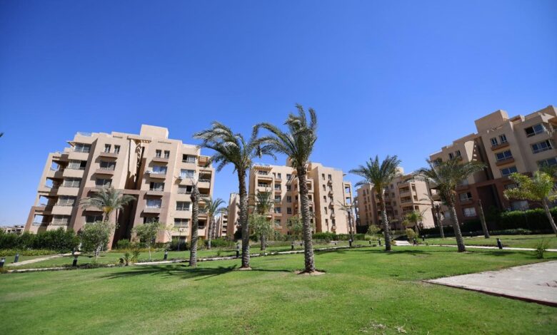 جاردن هيلز